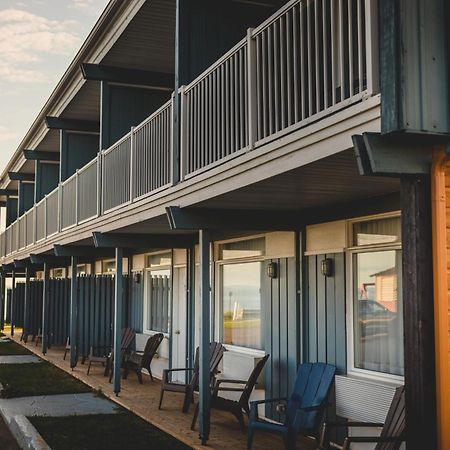 Riotel Carleton-Sur-Mer Exterior photo